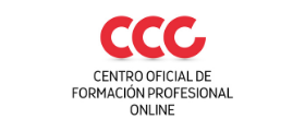 CCC Formación Profesional On Line